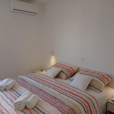 Apartment Lucija With Sea View Dubrovnik Kültér fotó